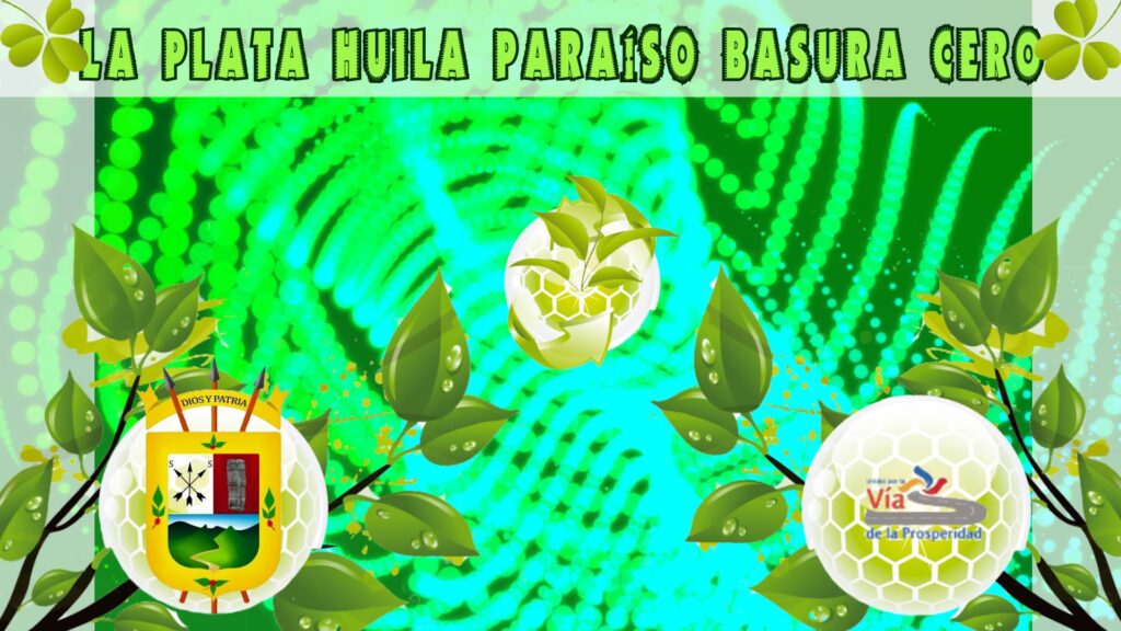 paraiso basura cero